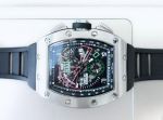 RM RM11-01 Roberto Mancini Replica Watch